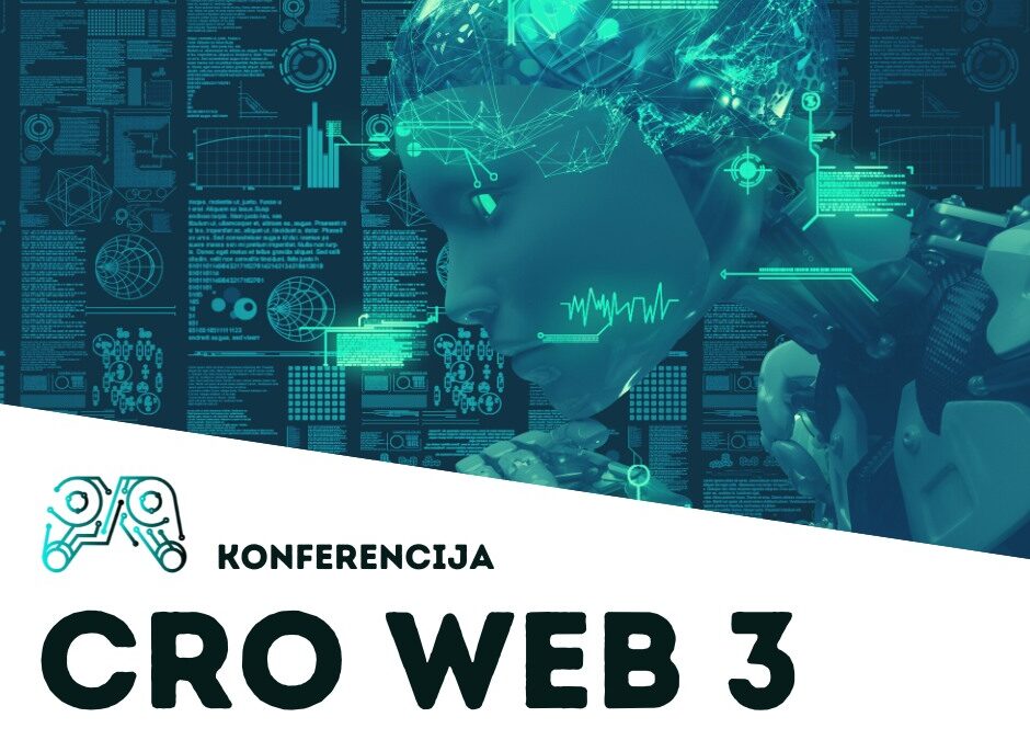 Poziv na CRO WEB 3 konferenciju