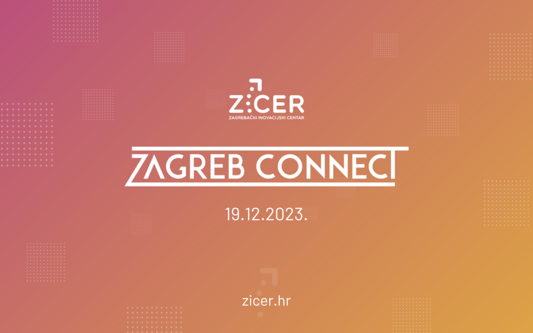 Stiže Zagreb Connect!