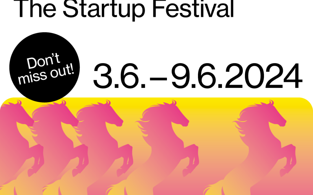 Sudjelujte na ViennaUP startup festivalu!