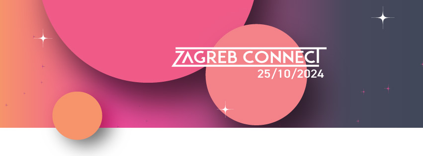 Stiže Zagreb Connect 2024. na kojem vas očekuje fantastično startup slavlje!